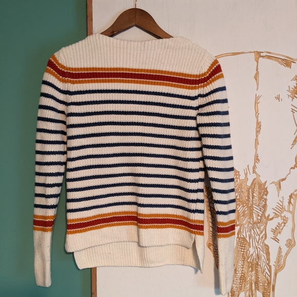 Faherty Tops - Faherty Sweater XS